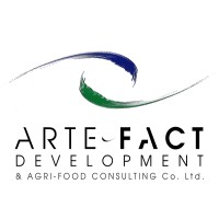 ARTE-FACT Development and Agri-Food Consulting Co., Ltd logo - Similar company to Projet Makis