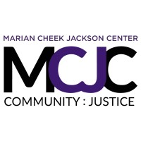 The Marian Cheek Jackson Center for Saving and Making History logo - Similar company to Wxyc