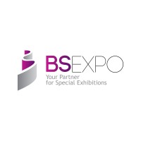 BS Expo logo - Similar company to Avaye Movafagh Iranian