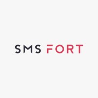 SMS Fort logo - Similar company to Kbm Bulk Sms