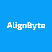 AlignByte logo - Similar company to Mindificient Solutions Pvt. Ltd.