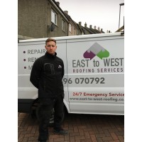 EAST TO WEST ROOFING SERVICES LLP logo - Similar company to Unified Solar Solutions