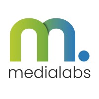 Medialabs logo - Similar company to Chetools