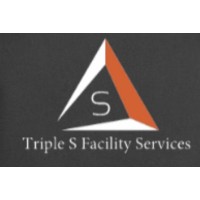 Triple S Facility Services INC. logo - Similar company to Environmental Building Services