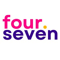 Fourseven logo - Similar company to Ffourseven Media