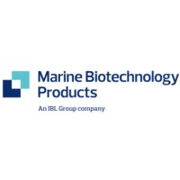 Marine Biotechnology Products- Mauritius logo - Similar company to Abc Bpo Ltd