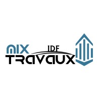 MIX TRAVAUX IDF logo - Similar company to Chiffrage Minute