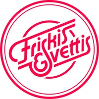 Friskis&Svettis Göteborg logo - Similar company to Passalen