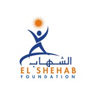 EL Shehab Foundation for Comprehensive Development logo - Similar company to Shamseya For Innovative Healthcare Solutions