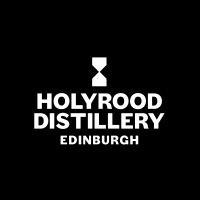 Holyrood Distillery logo - Similar company to Muckle Brig Ltd
