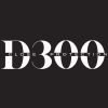 D300 logo - Similar company to D301