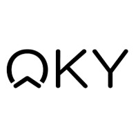 OKY logo - Similar company to Absolute Lemon Sl