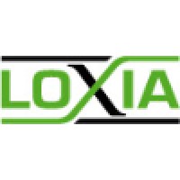 LOXIA logo - Similar company to Codomotics