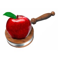 Apple Auctioneering Co. logo - Similar company to Anywhere Auctions