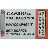 CAPAGI SRL logo - Similar company to Keratech Spa