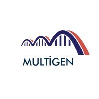 MULTİGEN Genetik Hastalıklar Değerlendirme Merkezi logo - Similar company to Medgenetics