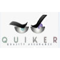 QUIKER Quality Engineering logo - Similar company to Etelos