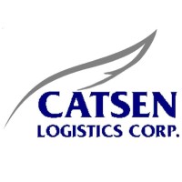 CATSEN LOGISTICS CORPORATION logo - Similar company to Maguyam Logistics Supply, Inc.