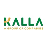 PT. Haka Sarana Investama (Holding Kalla Group) logo - Similar company to Kumala Group
