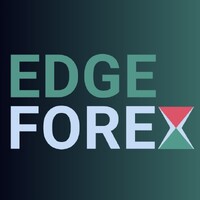 Edge-Forex logo - Similar company to Fxiq