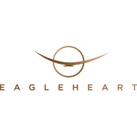 Eagleheart Health Spaces logo - Similar company to Perfect Practice