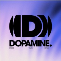 DOPAMINE logo - Similar company to Sherm4N • Ai For Smb