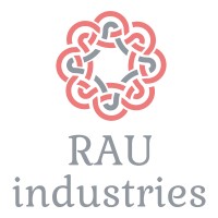 R.A.U INDUSTRIES LLP (PAVING+) logo - Similar company to Asmits