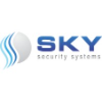 SKY Security Systems logo - Similar company to Sky Security & Drone Services Inc.