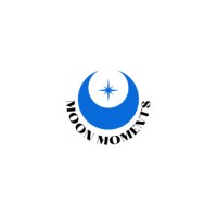 Moon Moments logo - Similar company to Supertutor