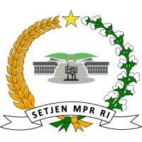 Sekretariat Jenderal MPR RI logo - Similar company to The House Of Representatives, Republic Of Indonesia (Dpr Ri)