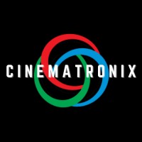Cinematronix logo - Similar company to Bacp Inc.