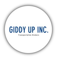 Giddy Up Inc. logo - Similar company to Giddy-Up, Llc