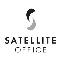 SATELLITE OFFICE Business Center logo - Similar company to Relationing