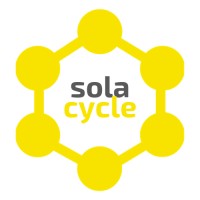 SolaCycle logo - Similar company to Used Solar Panel