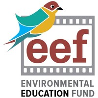 Environmental Education Fund logo - Similar company to Innovate Climate (Now Climate Builders)