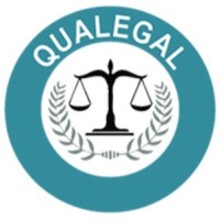 QuaLegal - Advocates & Solicitors logo - Similar company to Lall & Associates (Advocates And Consultants)