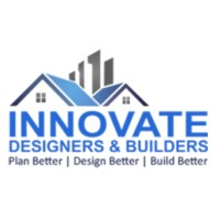 Innovate Designers & Builders Pvt Ltd logo - Similar company to Architectural Draftsman
