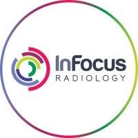 In Focus Radiology logo - Similar company to Bright Beginnings Learning Centre