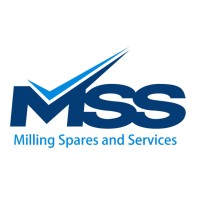 Milling spares and services (Pty) LTD logo - Similar company to Techmach Technology (Pty) Ltd