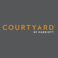 Courtyard by Marriott Tacoma Downtown logo - Similar company to School Of Social Work And Criminal Justice - Uw Tacoma