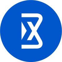 Blue DME logo - Similar company to Datawok