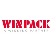 Winpack Personal Care logo - Similar company to Winpack Chile
