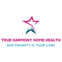 True Harmony Home Health logo - Similar company to The Pelvic Docs