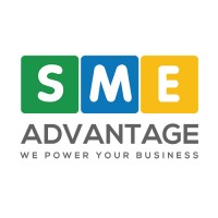 SME Advantage Ltd logo - Similar company to Two Brothers Cloud Solutions