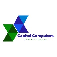 Capital Computers logo - Similar company to Capital Computers & Networks