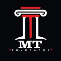 Rede MT Advogados logo - Similar company to Fast Logística
