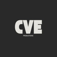 CVE PRODUCTIONS logo - Similar company to The Special Teams Project