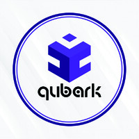 Qubark logo - Similar company to Deepcore