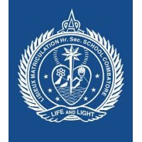 Lisieux Matriculation and Higher Secondary School logo - Similar company to Bharathi Matriculation Higher Secondary School