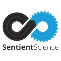 Sentient Science logo - Similar company to Data Deus